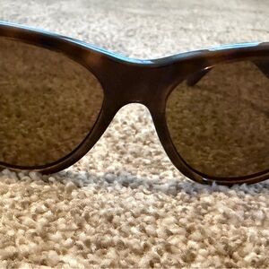 Ray-Ban Brown Women's Sunglasses